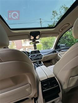 بي ام دبليو الفئة 5